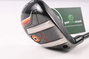 Cobra King F7 #3-4 Hybrid / 19-22 Degree / Regular Flex Fujikura Pro 75 Shaft - Picture 1 of 8