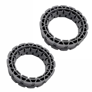 Robot Wheel Accessory Robot Vacuum Wheel Household Cleaning Long Service Life - Picture 1 of 6
