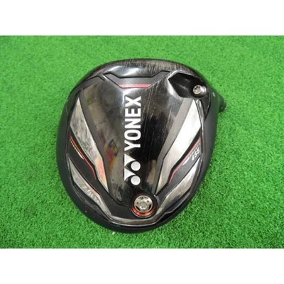 Used Yonex EZONE GT 455 2020 Driver Head Only - Image 1 of 4