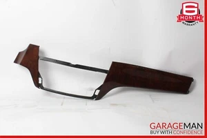 12-19 Mercedes W166 ML400 GL450 Dashboard Dash Radio Trim Bezel Cover Panel OEM - Picture 1 of 10