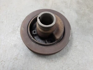 Original 1968 Oldsmobile 455 Harmonic Balancer 1969 1970 442 Toronado 98 Cutlass - Picture 1 of 11