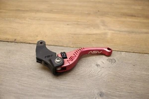 06 07 Yamaha YZF R6 ASV CLUTCH LEVER - Picture 1 of 10
