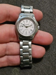 Orologio donna Columbia in acciaio inox / CL 1292. QUADRANTE ROSA/BIANCO. - Foto 1 di 5