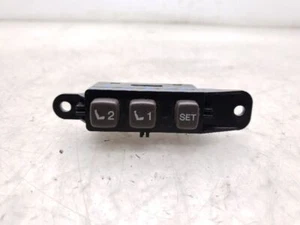 03 04 05 06 07 08 09 Lexus GX470 Seat Memory Switch 84927-60030 - Picture 1 of 12