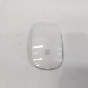 Genuine Apple Magic 1st Gen A1296 Bluetooth Wireless Laser Mouse Multi-Touch - Picture 1 of 4