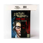 Van Ryder Board Games  Hostage Negotiator Collection #20 – Base Game + 16 E NM