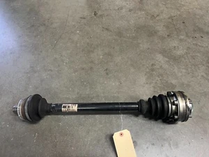 2005 2006 2007 2008 Audi A4 2.0T B7 Rear Left Driver CV Axle Shaft OEM 3645 - Picture 1 of 10