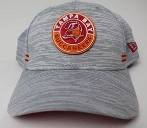Tampa Bay Buccaneers Throwback New Era 39thirty M/L Cap Hat NWOT - Bild 1 von 6