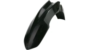 ACERBIS FRONT FENDER BLACK 09-13 CRF - Picture 1 of 1
