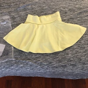 Lands' End Toddler Fold Over Knit Skort -ELVSTRM SIZE: 2T - NEW- READ INFO BELOW - Picture 1 of 7