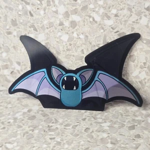 Pokemon Zubat Golbat Lenticular Ventana Peeker Calcomanía ¡VENDEDOR DE EE. UU.! - Imagen 1 de 2