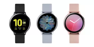 Reloj inteligente Samsung Galaxy Watch Active 2 SM-R820 44 mm - Imagen 1 de 7