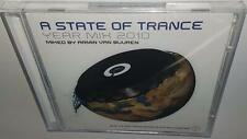 VA ARMIN VAN BUUREN A STATE OF TRANCE YEARMIX 2010 BRAND NEW SEALED 2CD SET