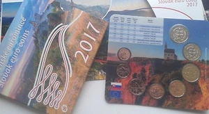 manueduc   ESLOVAQUIA  2017  CARTERA  BU   NUEVA - Imagen 1 de 1