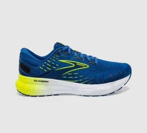 REDUCED | Brooks Glycerin 20 Mens Running Shoes (D Standard) (482) - Picture 1 of 13
