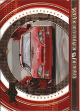 2007 Press Pass Stealth Chrome #57 Dale Jr.'s Crew PC