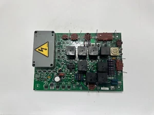 ♕♕♕ Thermo King 5d49366h01 Relay Board TS, XDS, ОТС, SR UPS ♕♕♕ - Picture 1 of 6