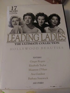 Ultimate Leading Ladies - Picture 1 of 4