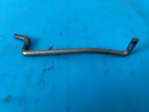 1984-93 corvette door DOOR LOCK ACTUATOR ROD RH GM USED #14043194 - Picture 1 of 1