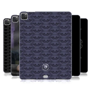 OFFICIAL ANNE STOKES DARK HEARTS SOFT GEL CASE FOR APPLE SAMSUNG KINDLE - Picture 1 of 8