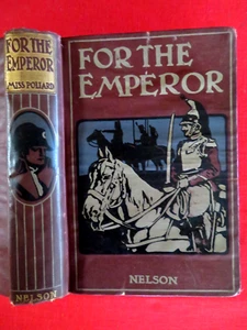 For The Emperor / Eliza Pollard / Nelson - Picture 1 of 8