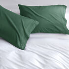 1800 Pillow Case Set by Nymbus, Standard or King Pillowcase Set of 2 Pillowcases