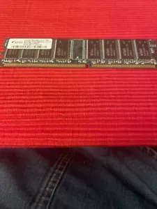 Elixir M2U51264D88HAOG-75B 512 MB DDR-266MHz-CL2.5 RAM Memory (CA) - Picture 1 of 3