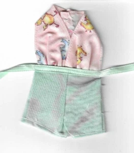 VERANO-Ropa para muñeca-Mameluco que se adapta a Barby 62 - Imagen 1 de 3