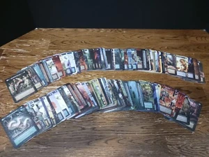 Sorcery Contested Realm BETA Ordinary Card Full Set - 1 Of Each, No Avatars NM - Picture 1 of 4