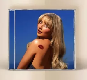 Sabrina Carpenter Short n' Sweet SIGNED CD PRESALE ORDER CONFIRMED ✅ - Picture 1 of 1