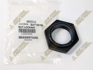 126155 New Eaton Dana Spicer METRIC NUT - Picture 1 of 4