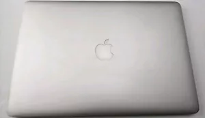 Apple MacBook Pro Retina 15" Mid 2012 - For Parts, No SSD. - Picture 1 of 11