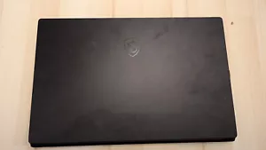 Portatile da gioco - MSI GS76 Stealth 11UH-499 RTX 3080, 32 GB RAM, 1 TB SSD - Foto 1 di 11