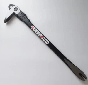 Barra de palanca estándar Dogyu (360 mm) 00684 - Imagen 1 de 1