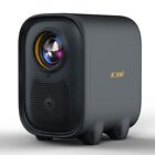 1080P Lcd Projector W/Dolby Audio, Hdr10, 800 Ansi Lumens, Netflix Certified