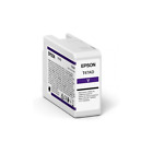 Epson Ink - T47AD - Violet 50ml - For Epson SureColor P900