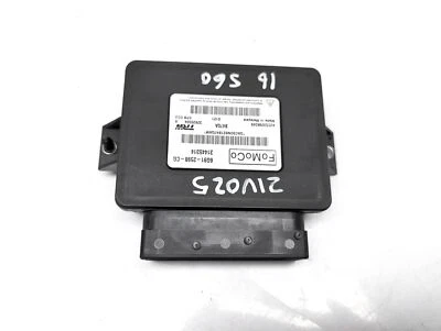 2011-2018 Volvo S60 Parking Brake Control Module 31445314 - Image 1 of 4