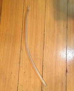 Starbucks Barista SIN 006 Espresso Maker Replacement Part, Water Hose Tube - Picture 1 of 2