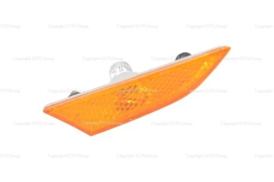 Lamborghini Gallardo LP560 Right front bumper side marker light 400945120B - Изображение 1 из 4