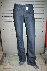 Vaqueros mujer mavi LACEY 10910-6336 ENJUAGUE INDIGO STR nuevos - Imagen 1 de 7