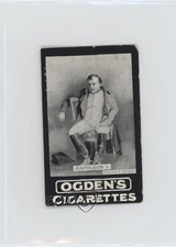 1901 Ogden's General Interest Series A Tobacco Napoleon Bonaparte Napoleon I #16
