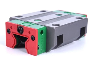 1 Stück Hiwin Linearführungsschieber RGW25CC - Bild 1 von 1