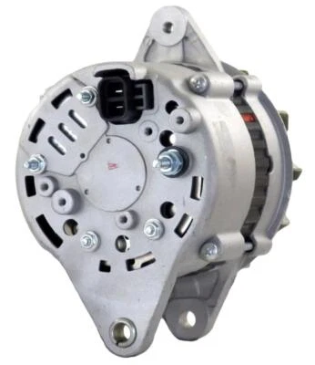 Novo Alternador 12V Para Nissan 720 D21 Pickup 1986 Pathfinder 1987-1988 Lr150194 - Imagem 1 de 2