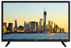 MAJESTIC TVD 232 TELEVISORE LED HD READY 1366X768 DVB-T2 HVEC HDMI USB MP15 - Foto 1 di 3