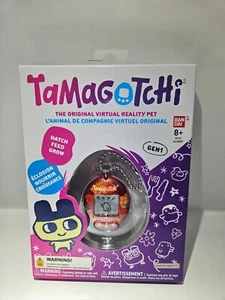 Tamagotchi Original Gen 1 (Sakura) | Brand New | Sydney - Picture 1 of 2