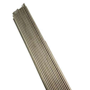 Techalloy 99 - 1kg Pack Ni99 2.4mm TIG Filler Rods for Cast Iron - Picture 1 of 3