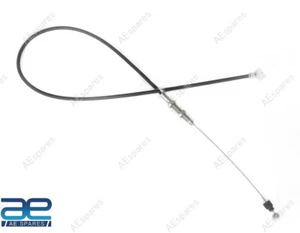 For Suzuki Accelerator Throttle Cable SJ 70 413 Samurai Sierra Drover S2u - Picture 1 of 6