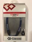 New Trion:Z ORIGINAL Fabric Magnet/Ionic Necklace