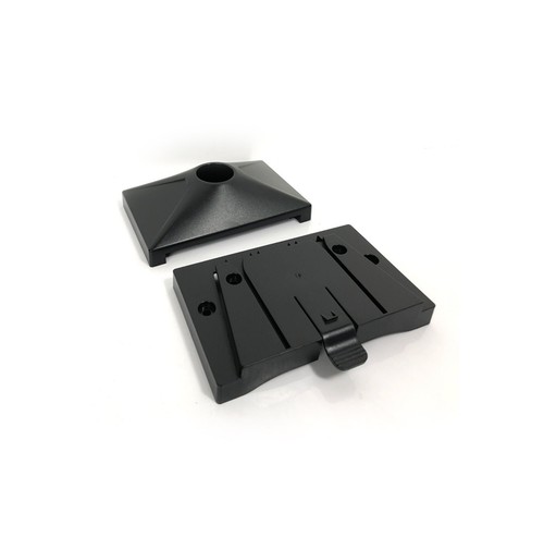 SUNFORCE Solar String Light Wall Mounting Bracket | eBay