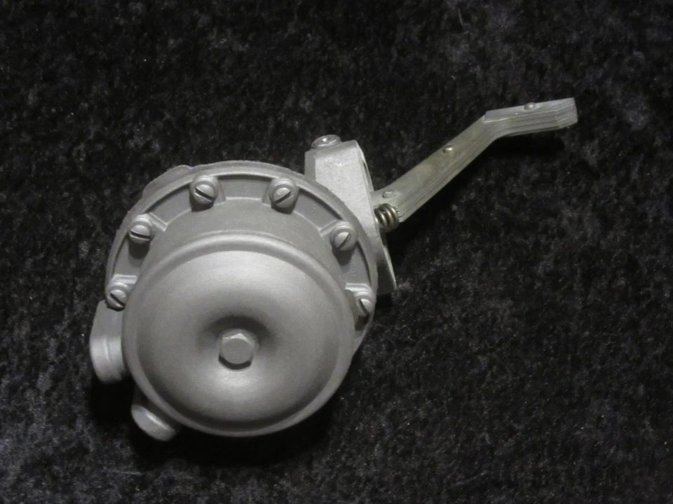 1961-1964 Pontiac 421 V8 Engine New Completely Restored AC 4413 Fuel Pump Foto 1 de 4